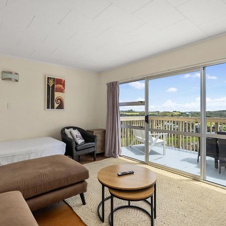 Ranui Lodge Mangonui Exterior photo