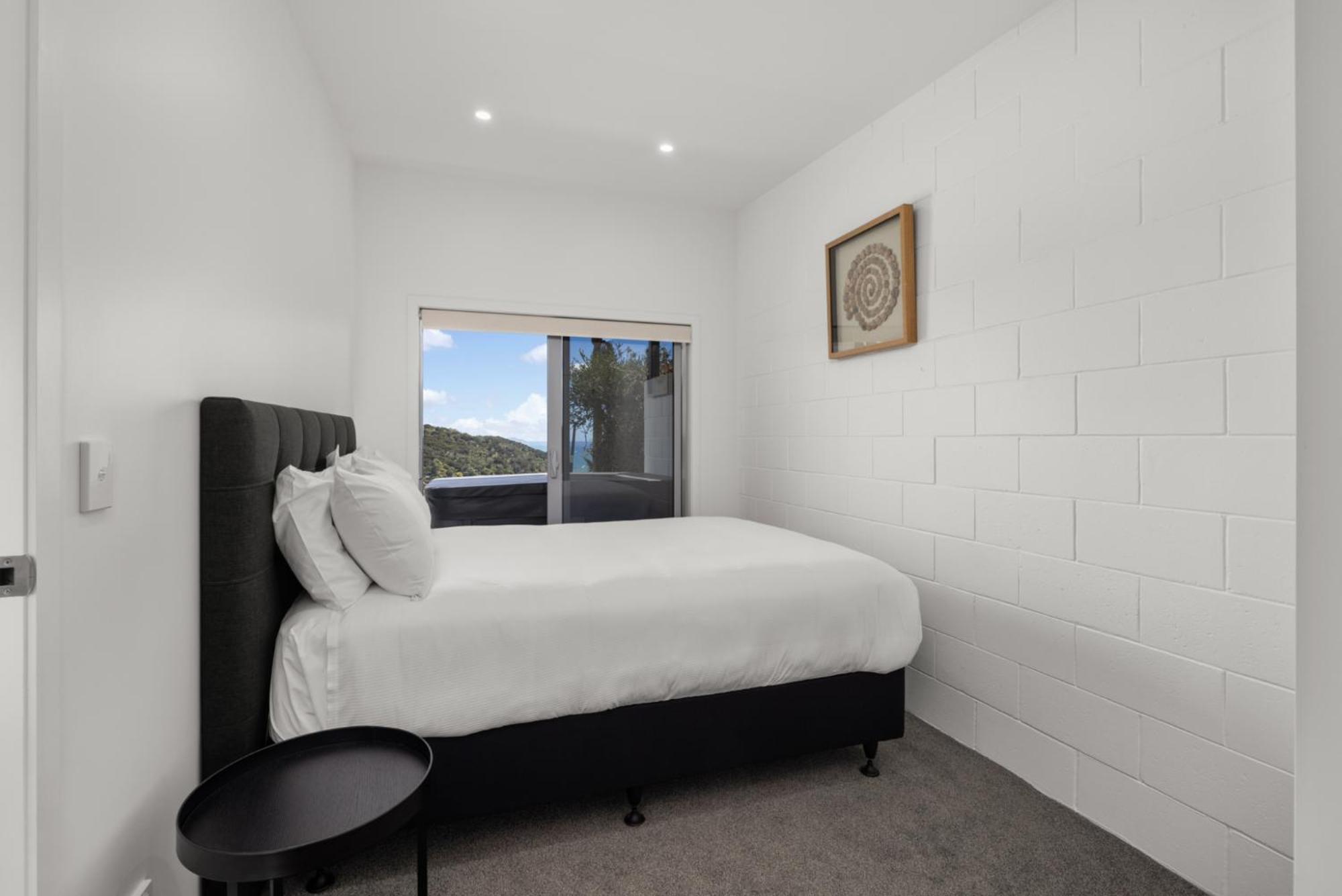 Ranui Lodge Mangonui Exterior photo
