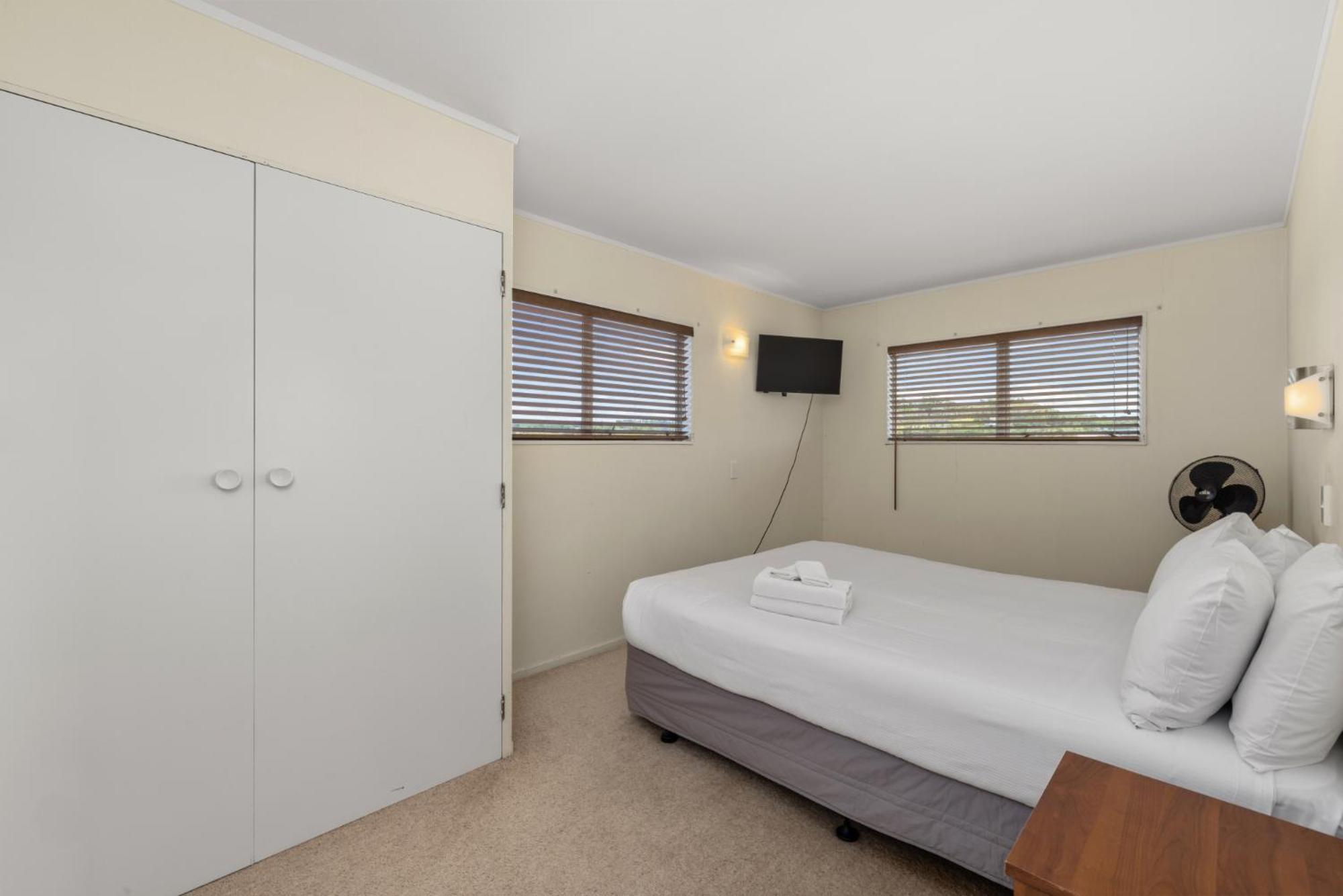 Ranui Lodge Mangonui Exterior photo