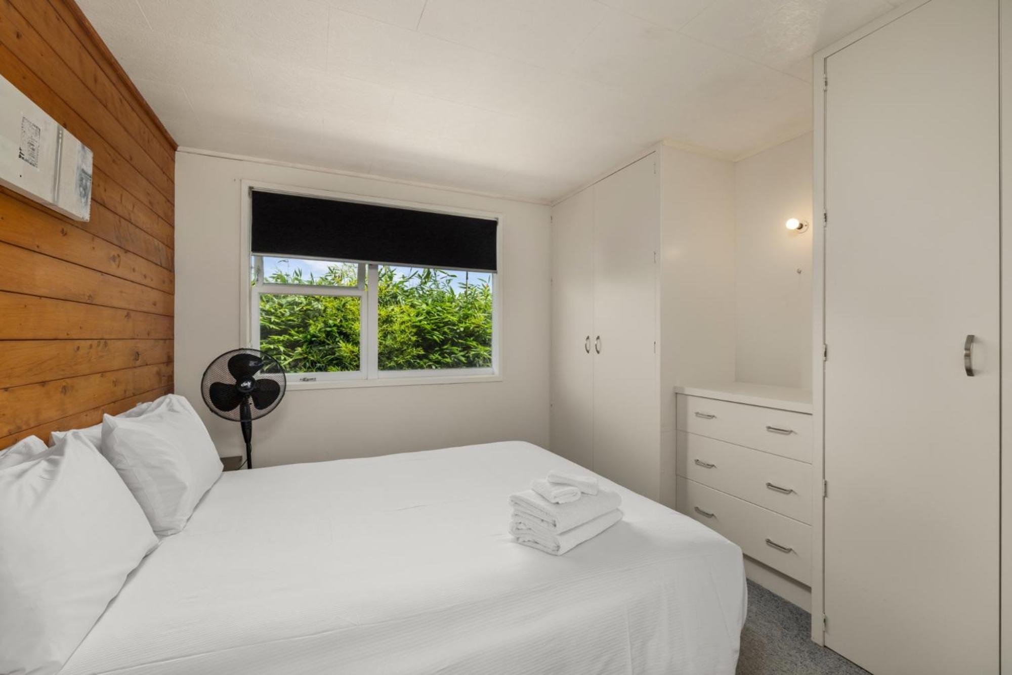 Ranui Lodge Mangonui Exterior photo